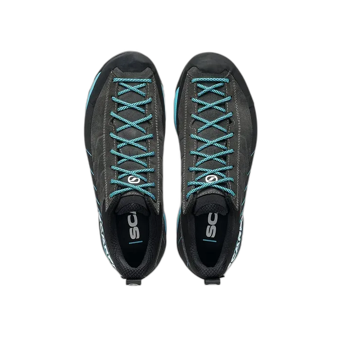 Buty SCARPA W Mescalito GTX /  szary