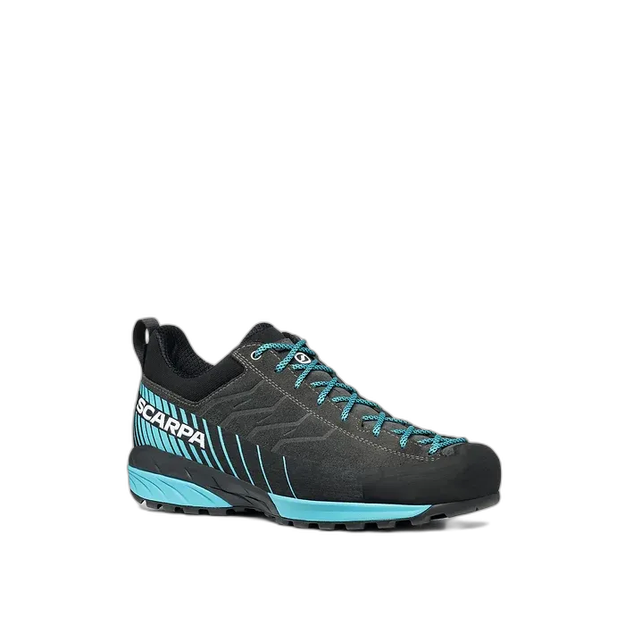 Buty SCARPA W Mescalito GTX /  szary