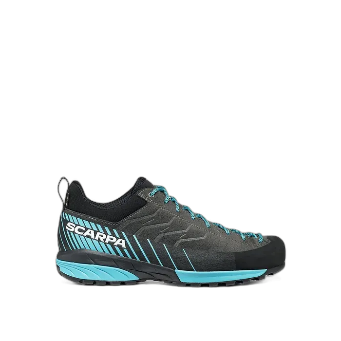 Buty SCARPA W Mescalito GTX /  szary