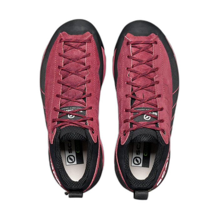 Buty SCARPA W Mescalito GTX /  różowy