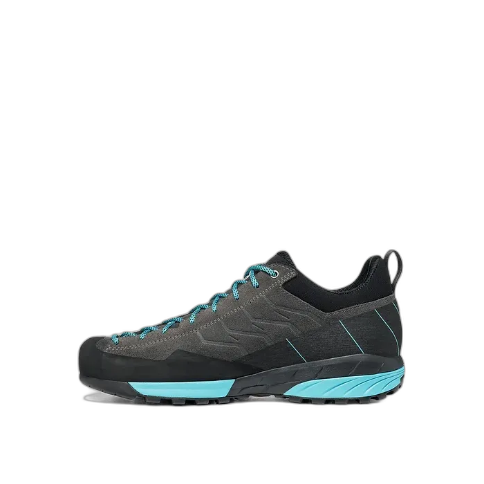 Buty SCARPA W Mescalito GTX /  szary