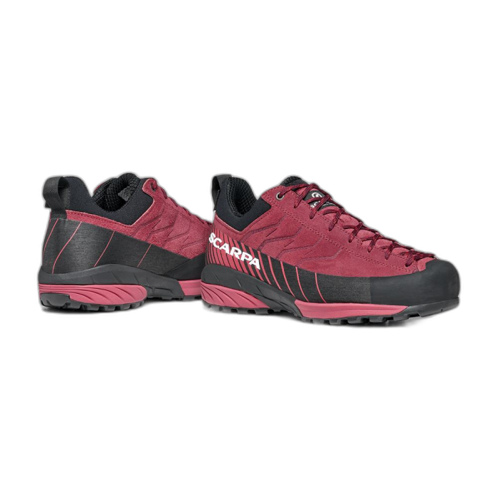 Buty SCARPA W Mescalito GTX /  różowy