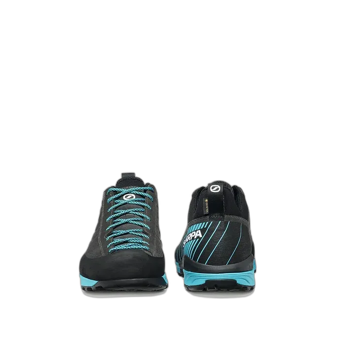 Buty SCARPA W Mescalito GTX /  szary