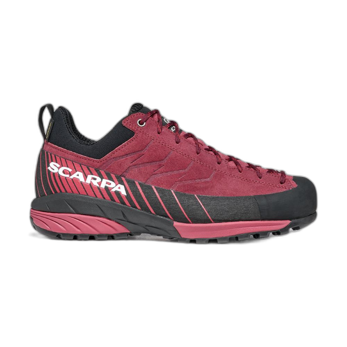 Buty SCARPA W Mescalito GTX /  różowy