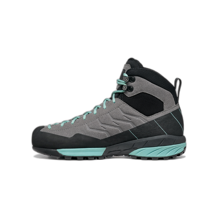 Buty SCARPA W Mescalito Mid GTX /  szary