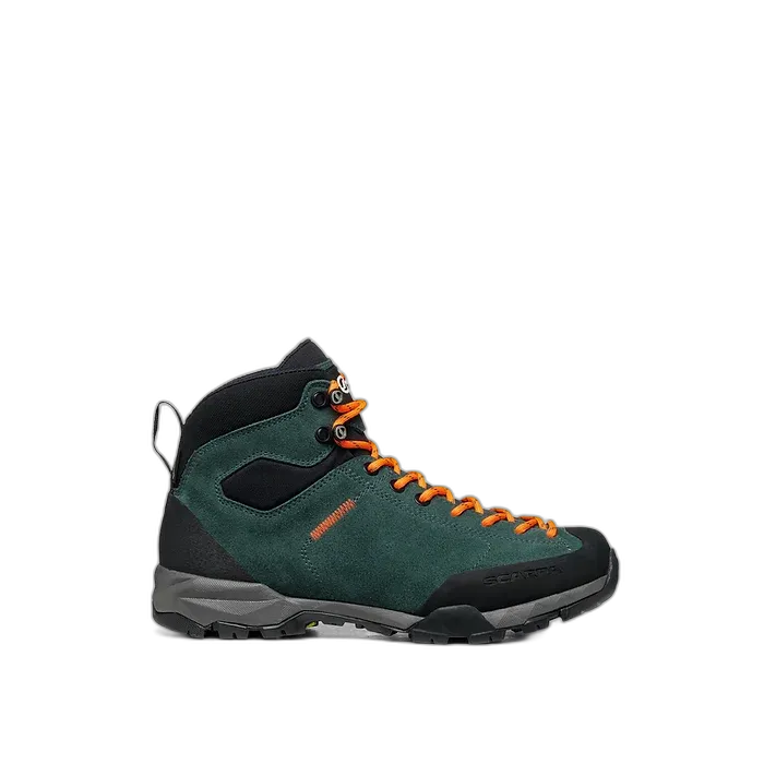 Buty SCARPA W Mojito Hike GTX /  zielony