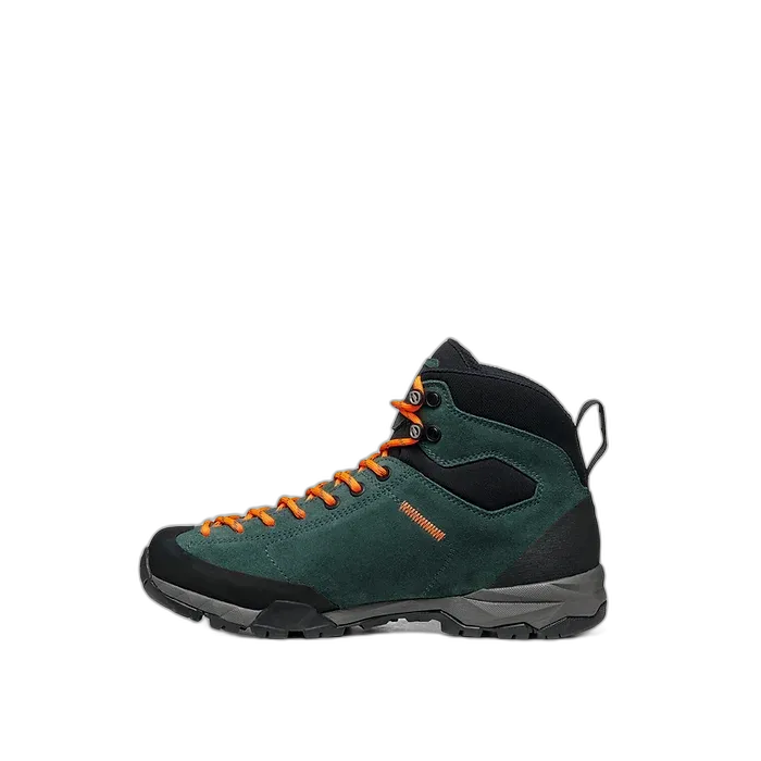 Buty SCARPA W Mojito Hike GTX /  zielony