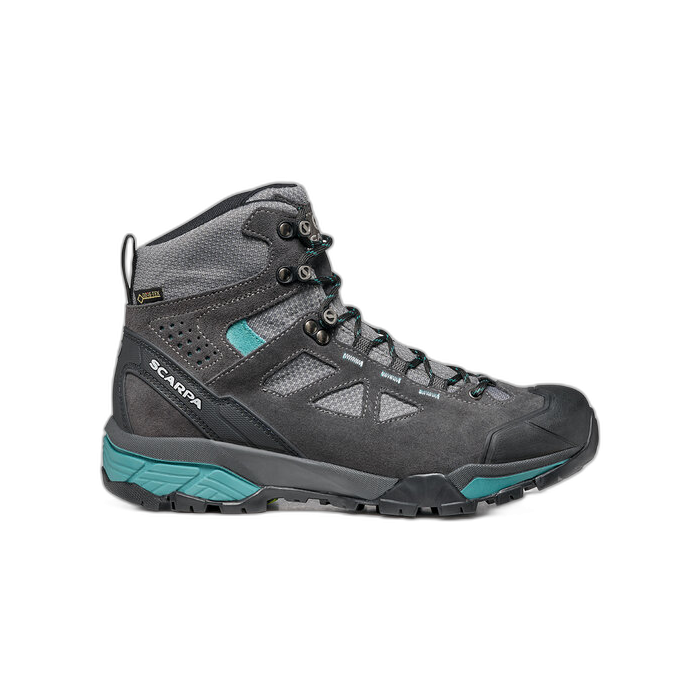 Buty SCARPA W ZG Lite GTX /  szary