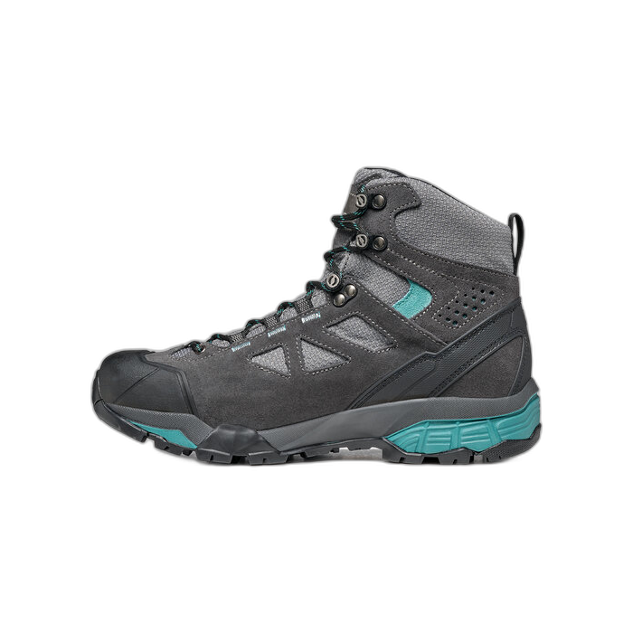 Buty SCARPA W ZG Lite GTX /  szary