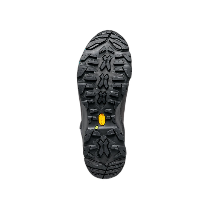 Buty SCARPA W ZG Lite GTX /  szary
