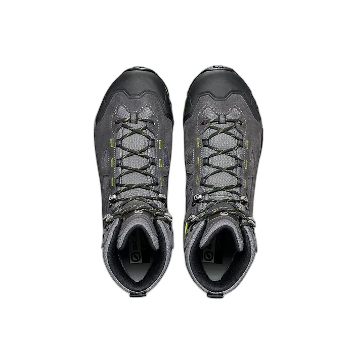 Buty SCARPA ZG Lite GTX /  szary