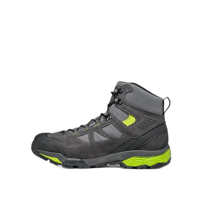 Buty SCARPA ZG Lite GTX /  szary