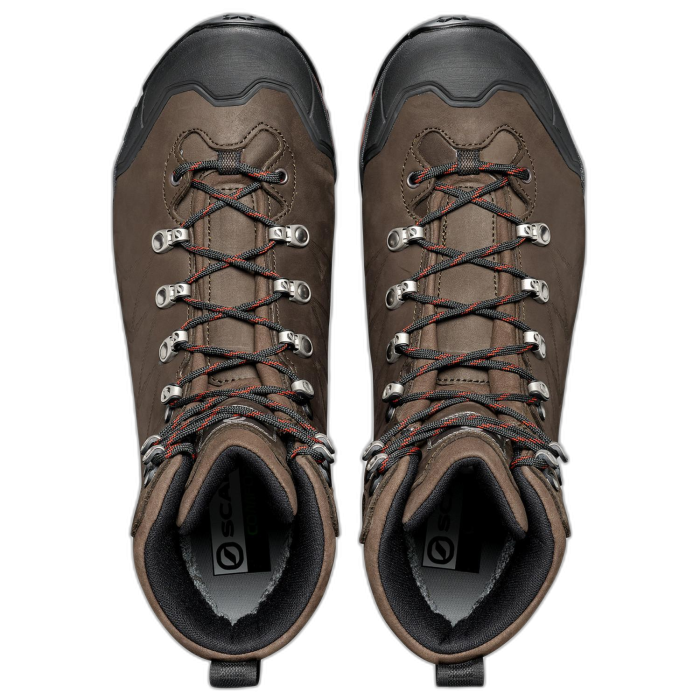 Buty SCARPA ZG PRO GTX Wide /  brązowy