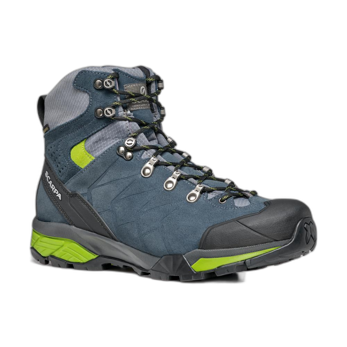 Buty SCARPA ZG Trek GTX /  granatowy