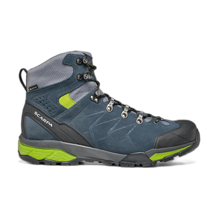 Buty SCARPA ZG Trek GTX /  granatowy