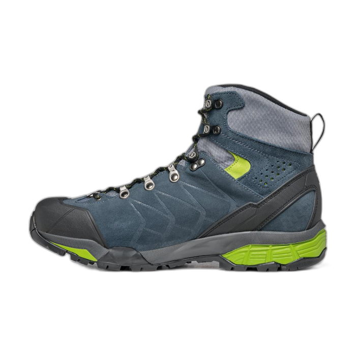 Buty SCARPA ZG Trek GTX /  granatowy