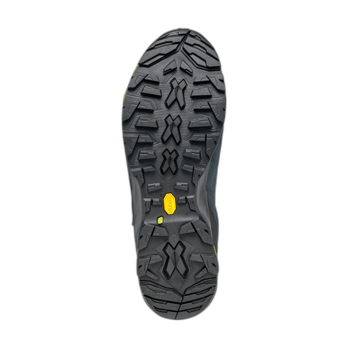 Buty SCARPA ZG Trek GTX /  granatowy