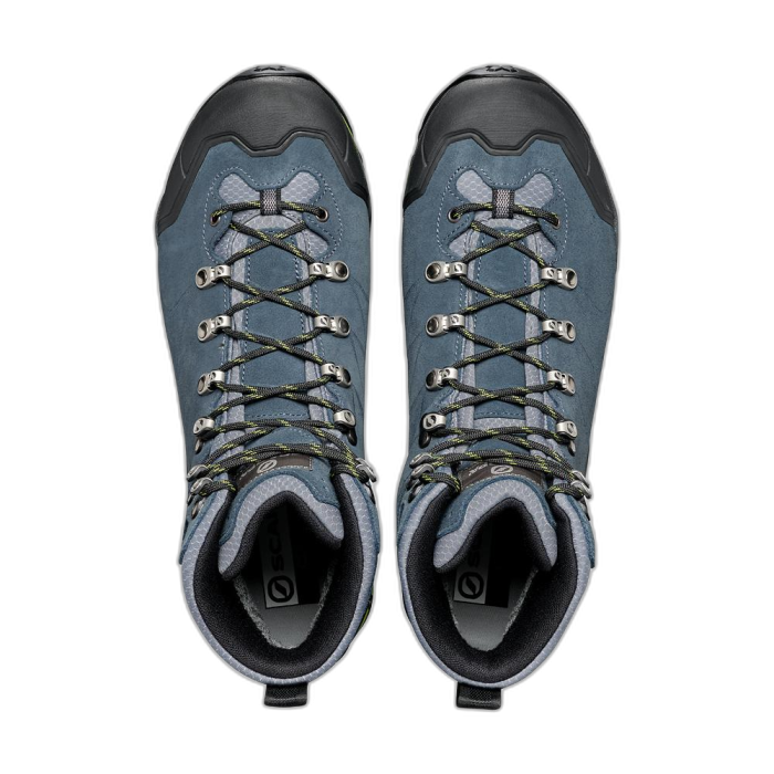 Buty SCARPA ZG Trek GTX /  granatowy