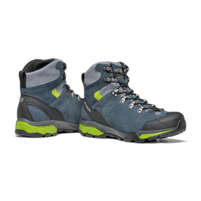 Buty SCARPA ZG Trek GTX /  granatowy