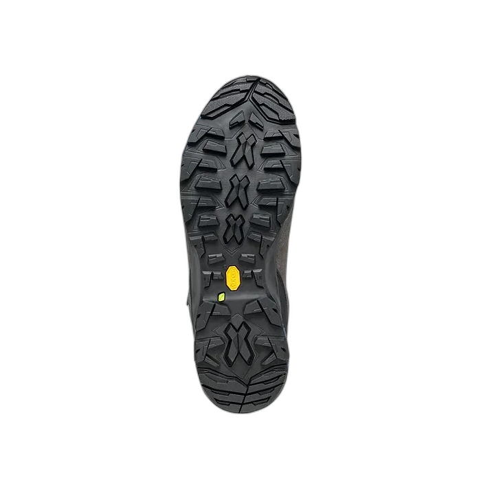 Buty SCARPA ZG Trek GTX M /  szary