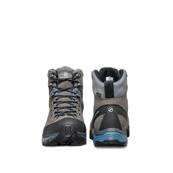 Buty SCARPA ZG Trek GTX M /  szary
