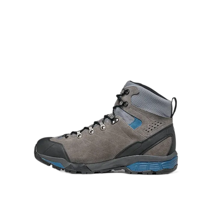 Buty SCARPA ZG Trek GTX M /  szary