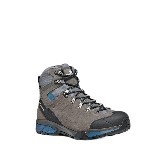 Buty SCARPA ZG Trek GTX M /  szary