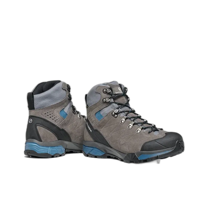 Buty SCARPA ZG Trek GTX M /  szary