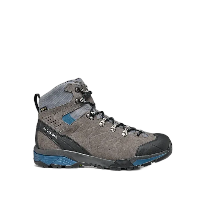 Buty SCARPA ZG Trek GTX M /  szary
