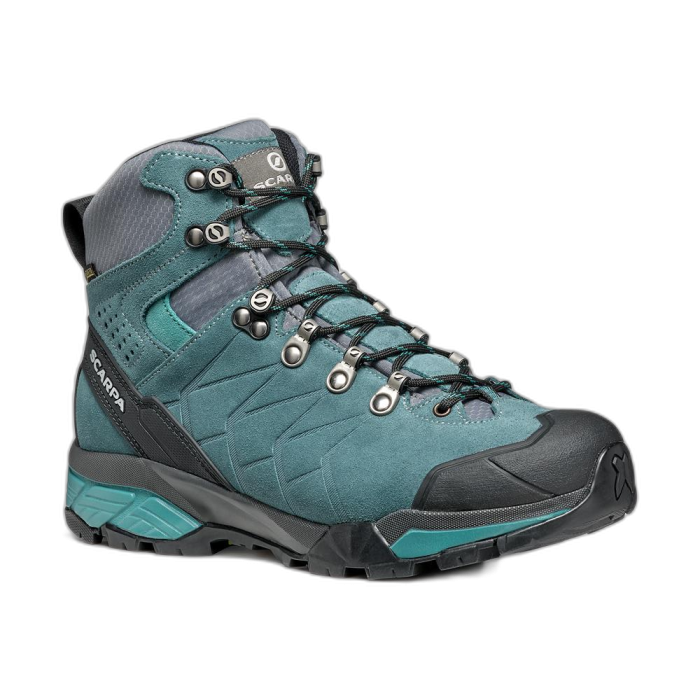 Buty SCARPA ZG Trek GTX W