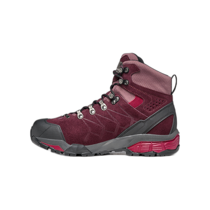 Buty SCARPA ZG Trek GTX W /  fioletowy
