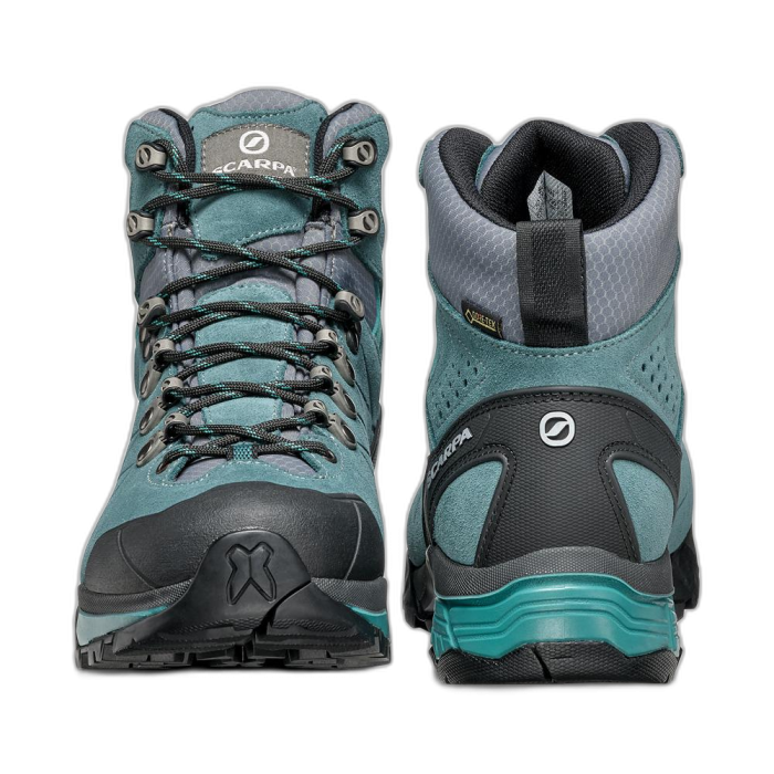 Buty SCARPA ZG Trek GTX W