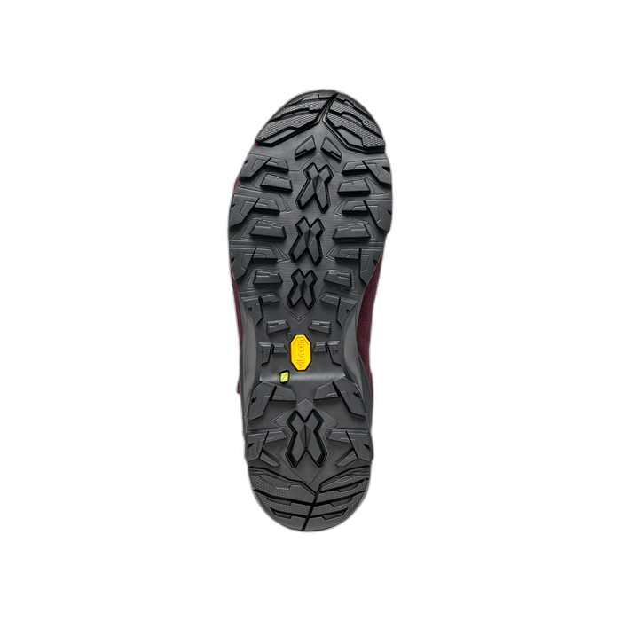 Buty SCARPA ZG Trek GTX W /  fioletowy