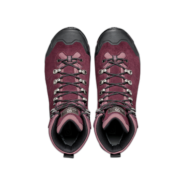 Buty SCARPA ZG Trek GTX W /  fioletowy