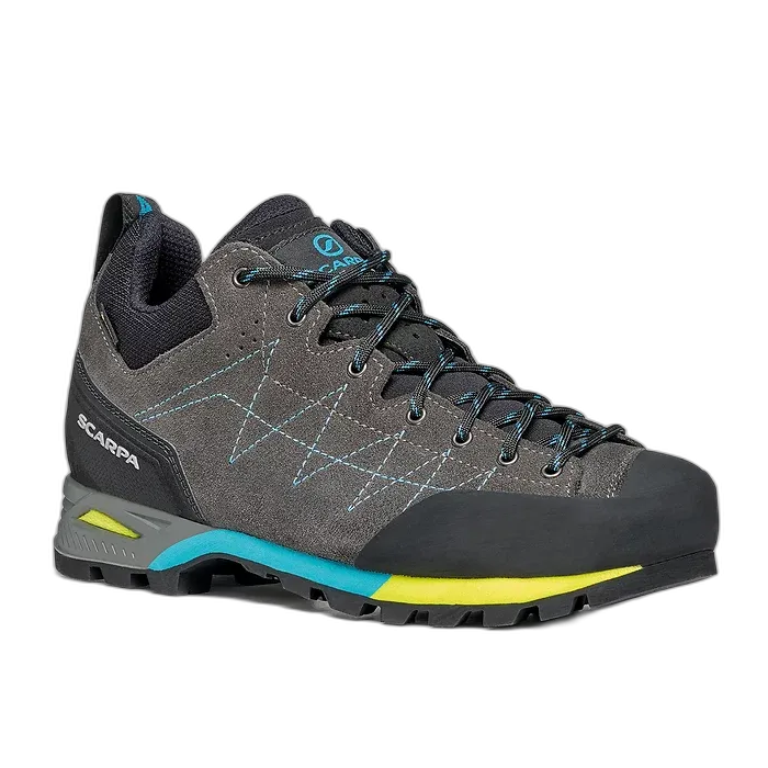 Buty SCARPA Zodiac GTX W /  szary