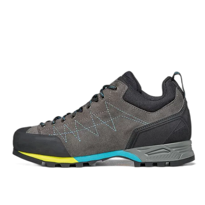 Buty SCARPA Zodiac GTX W /  szary