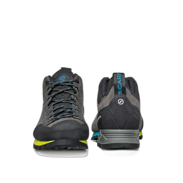 Buty SCARPA Zodiac GTX W /  szary