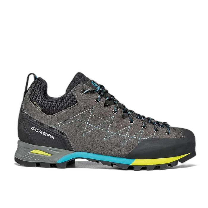 Buty SCARPA Zodiac GTX W /  szary