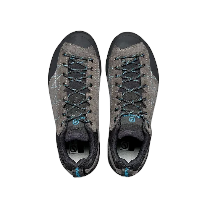 Buty SCARPA Zodiac GTX W /  szary
