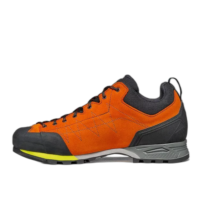 Buty SCARPA Zodiac M /  pomarańczowy