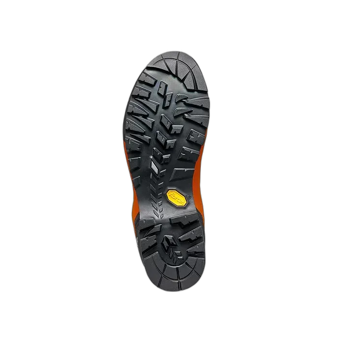 Buty SCARPA Zodiac M /  pomarańczowy