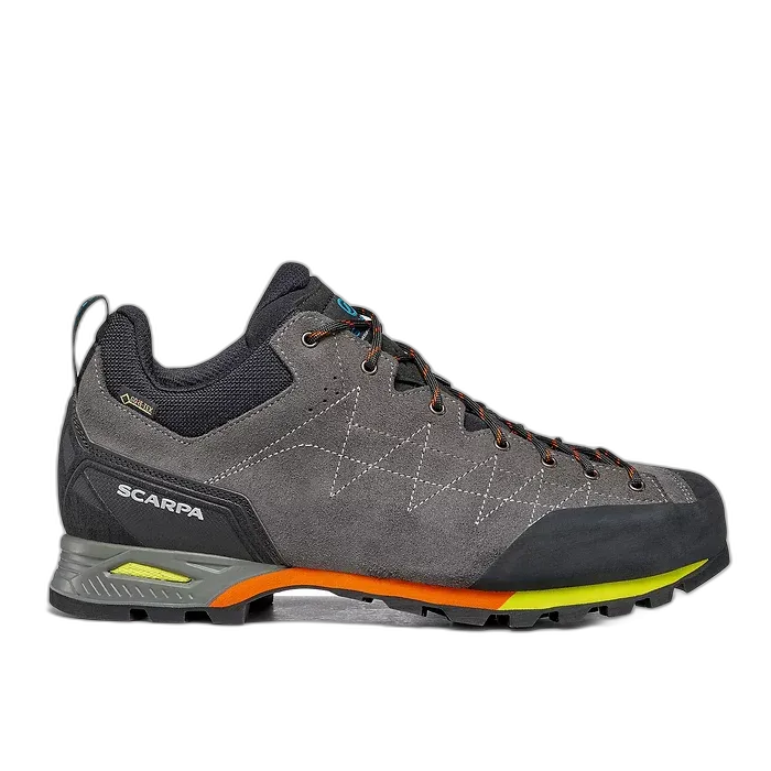 Buty SCARPA Zodiac M GTX /  szary