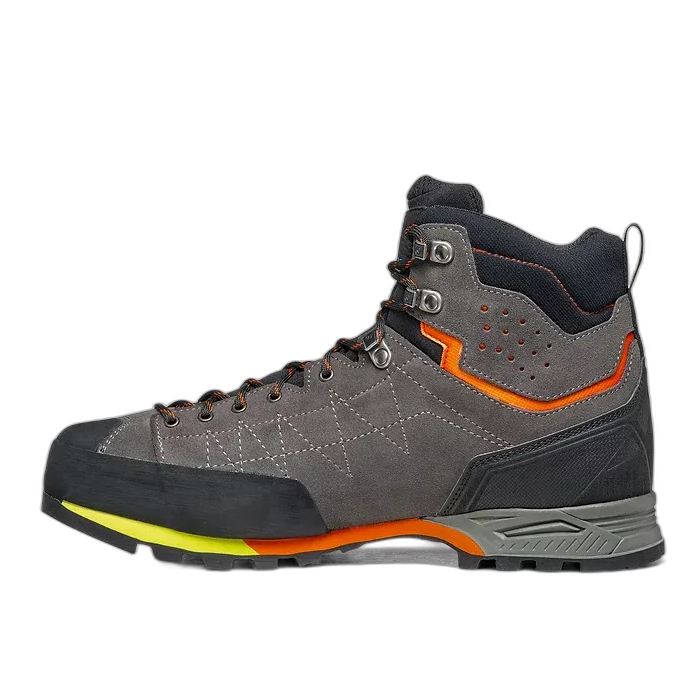 Buty SCARPA Zodiac M Plus GTX /  szary