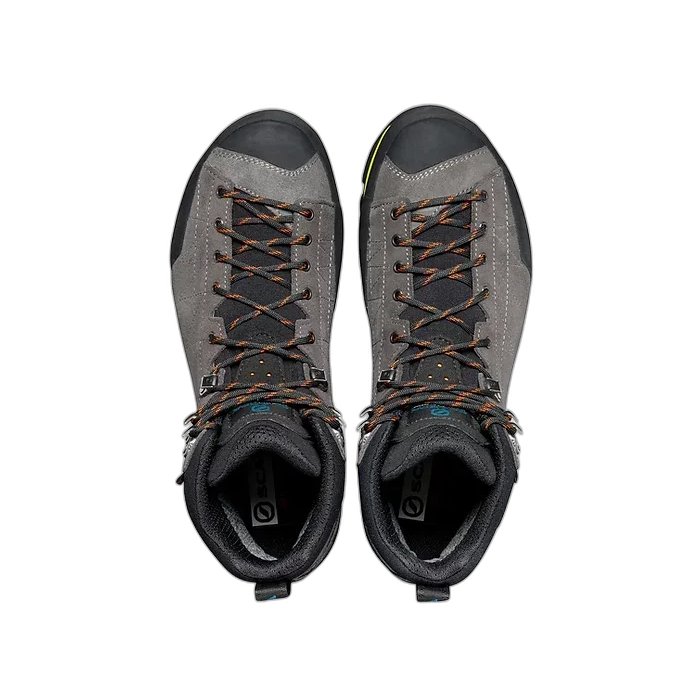 Buty SCARPA Zodiac M Plus GTX /  szary