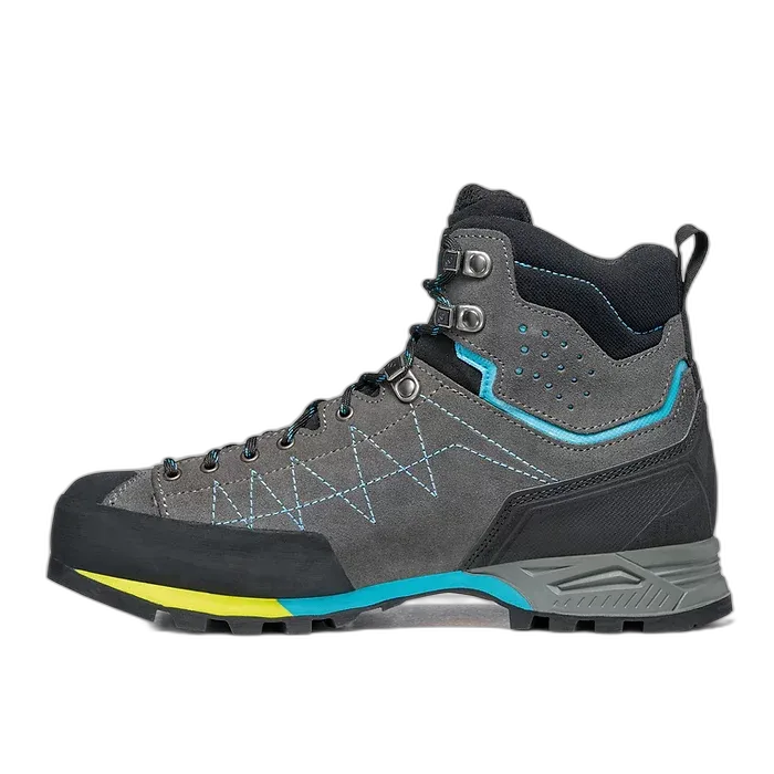 Buty SCARPA Zodiac W Plus GTX /  szary