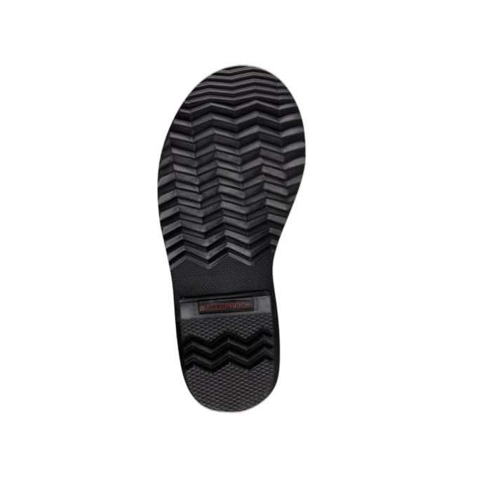 Buty SOREL NY1443 YouthPac /  granatowy
