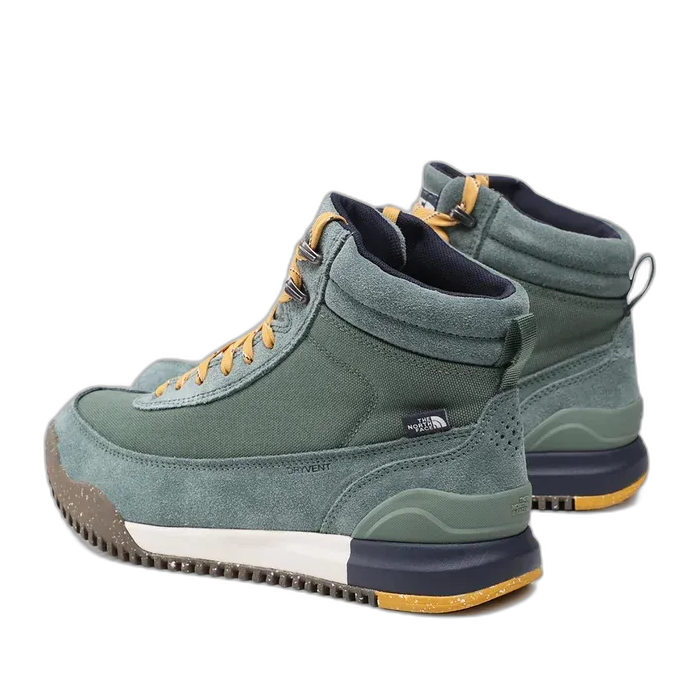 Buty TNF M B2B III Textile WP