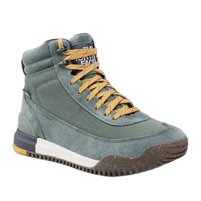 Buty TNF M B2B III Textile WP
