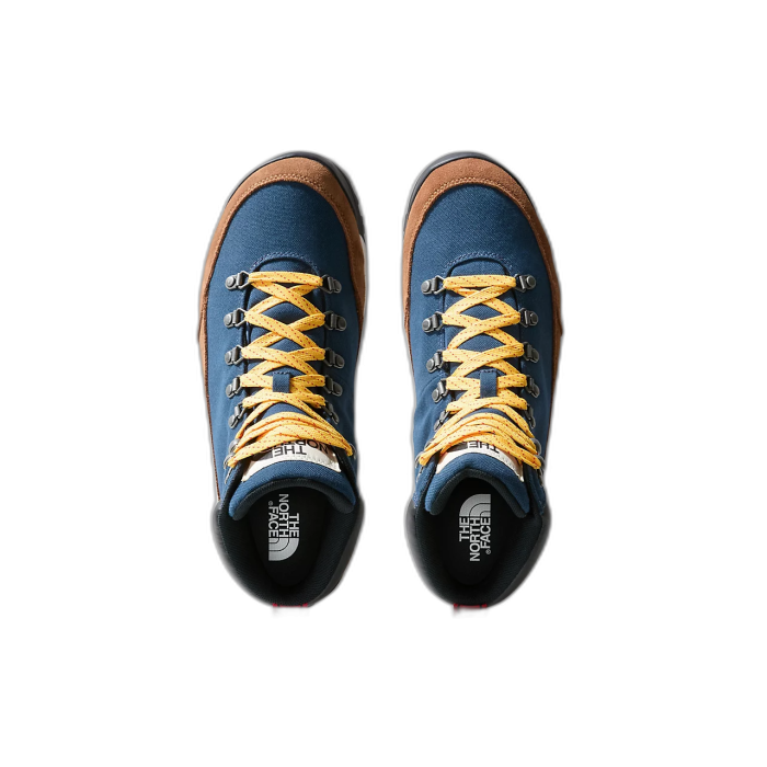 Buty TNF M B2B IV TEXTIL WP
