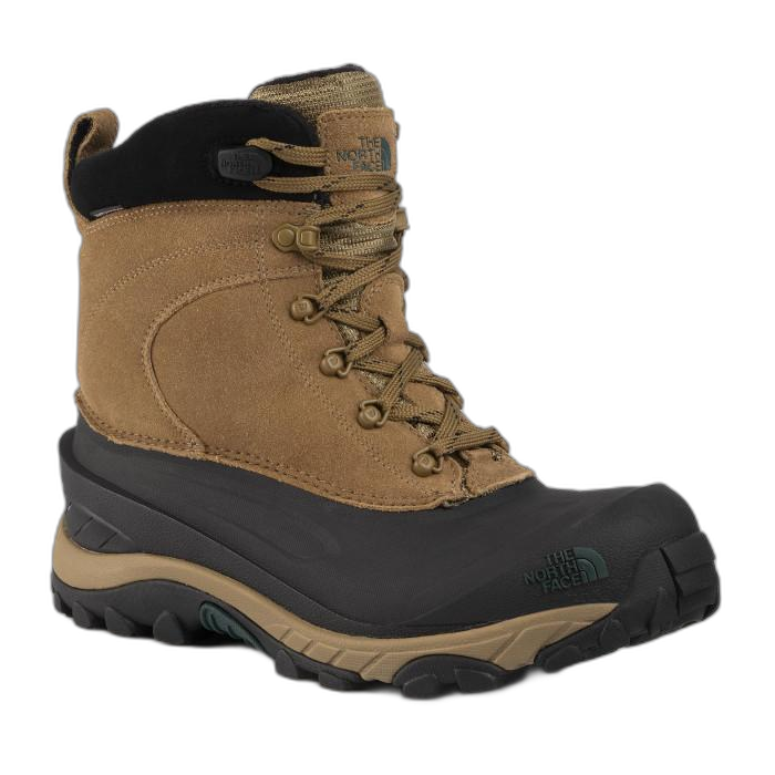Buty TNF M Chilkat III